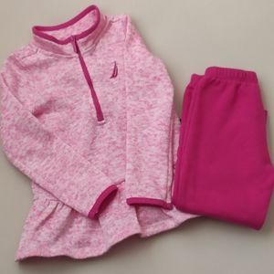 Nautica matching set - 3T